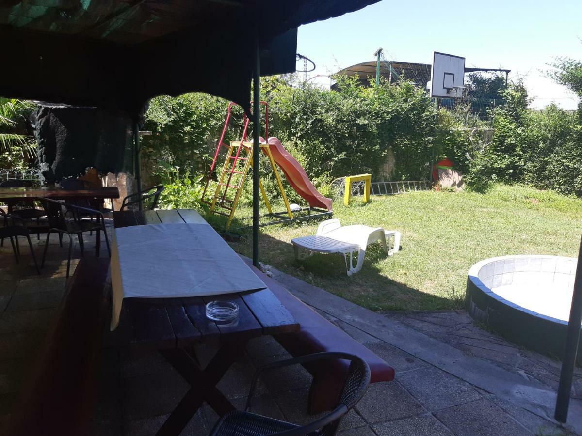 Dianaville Banjole Exterior foto
