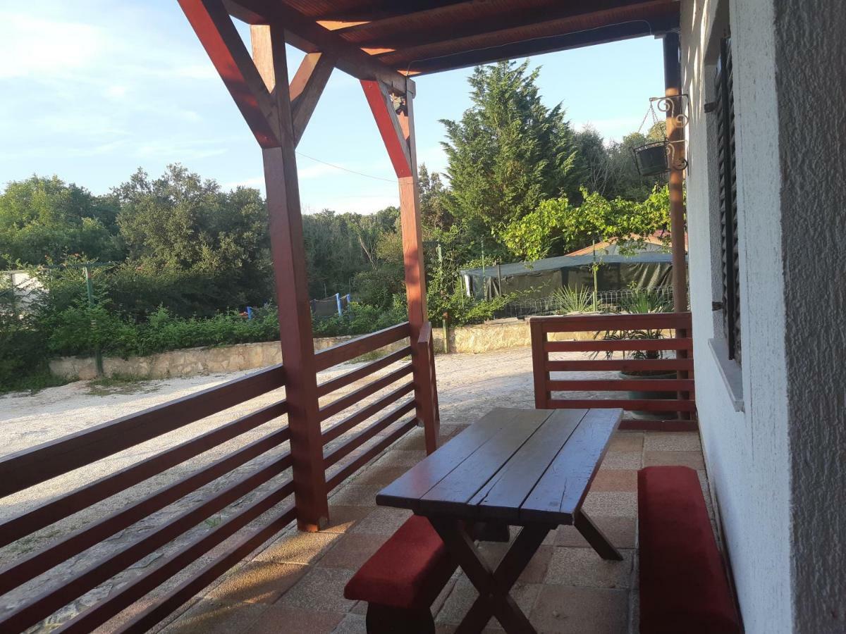 Dianaville Banjole Exterior foto